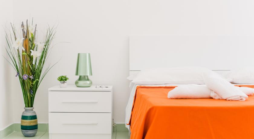 Guesthouse Speciale Рим Экстерьер фото