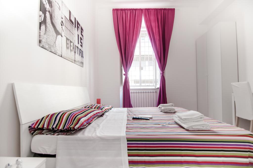 Guesthouse Speciale Рим Номер фото