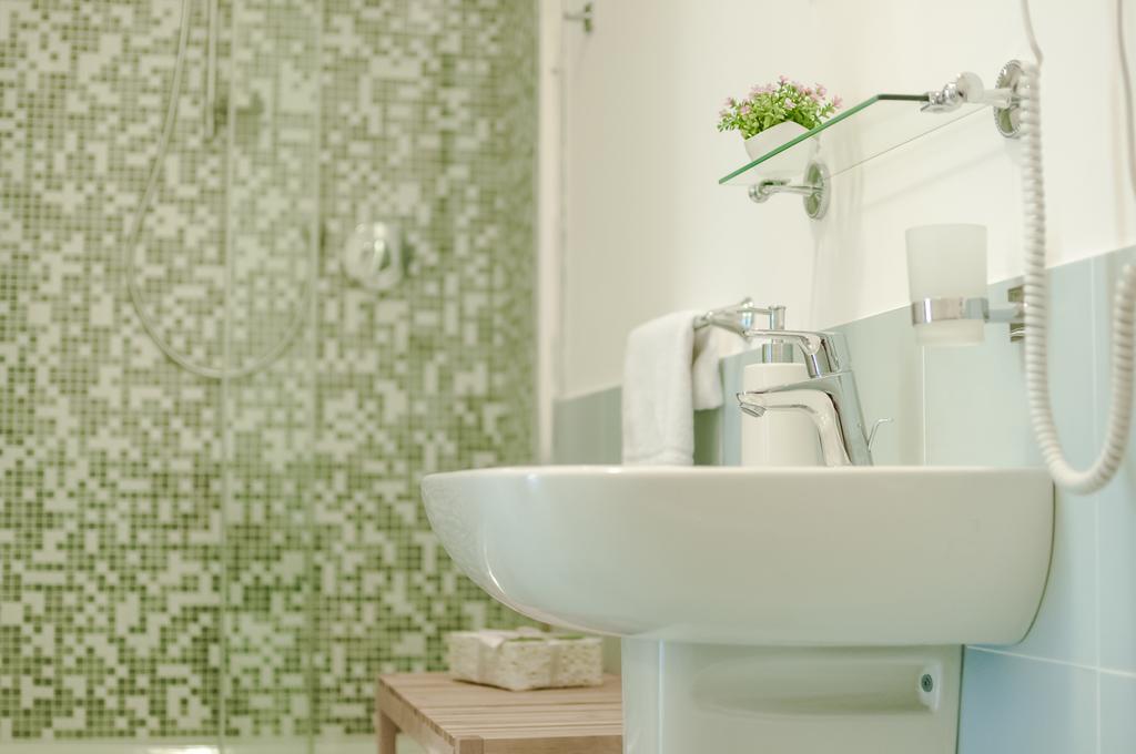 Guesthouse Speciale Рим Экстерьер фото